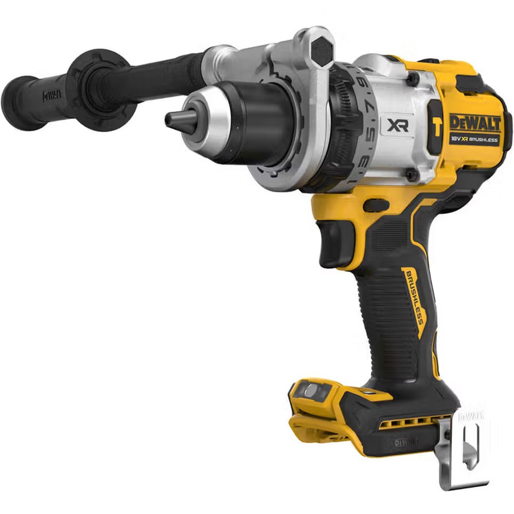 Дриль-шуруповерт DEWALT DCD1007NT