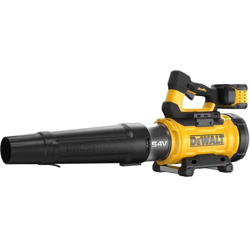 Повітродувка DEWALT DCMBL777X1