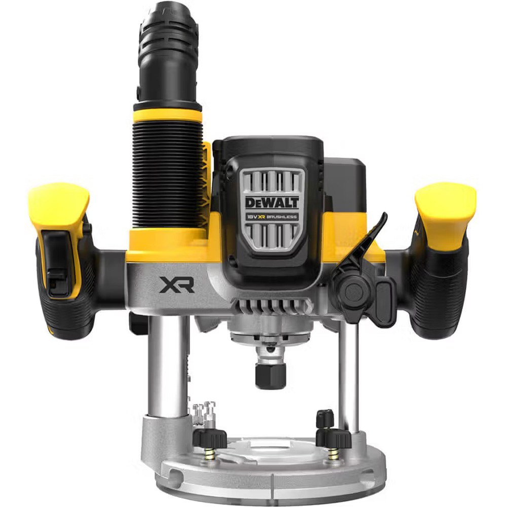 Фрезер DEWALT DCW620NT
