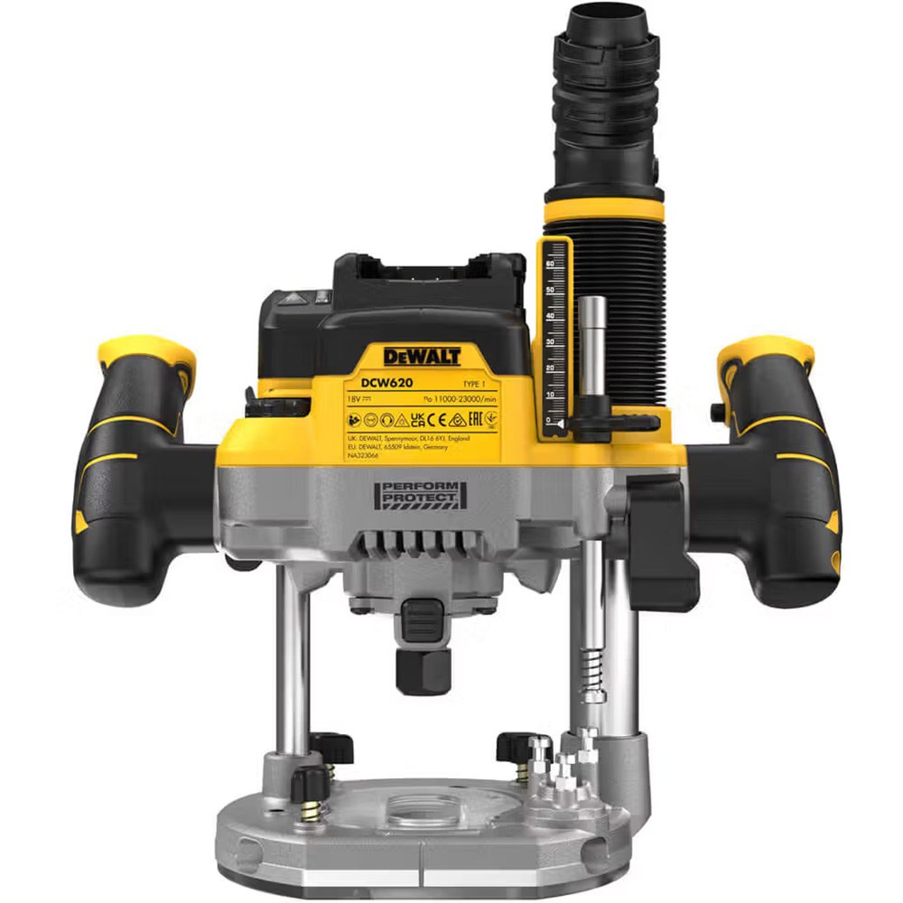 Фрезер DEWALT DCW620NT