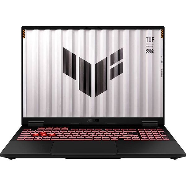 Ігровий ноутбук ASUS TUF Gaming A16 FA608UP-RV007 Jaeger Gray (90NR0KT1-M006M0)