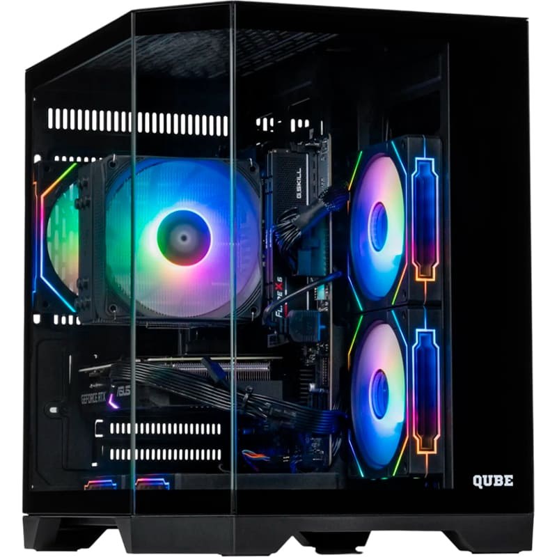 Комп'ютер ARTLINE Gaming X83 (X83v51)