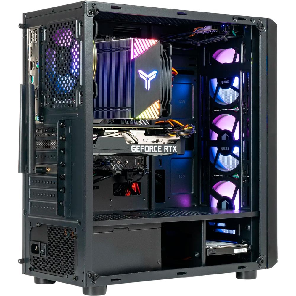 Комп'ютер ARTLINE Gaming X49 (X49v54)
