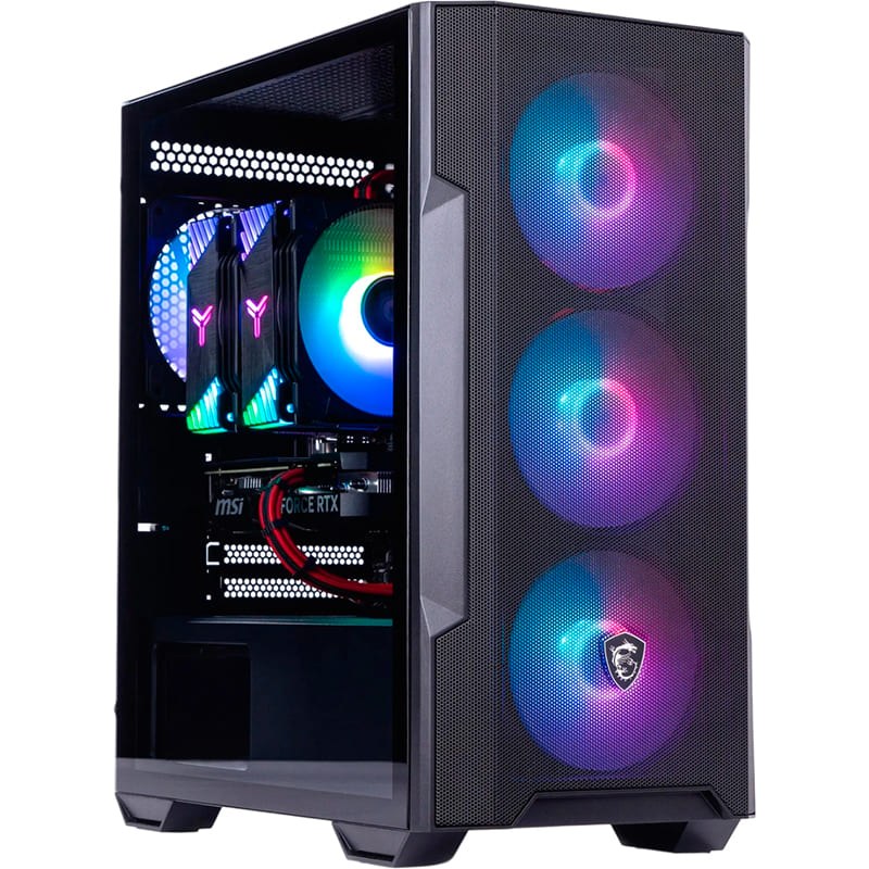 Комп'ютер ARTLINE Gaming DRGN (DRGNv165)