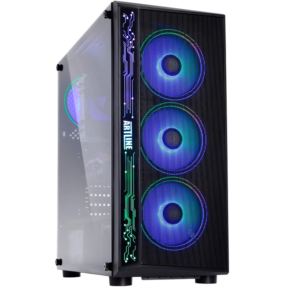 Комп'ютер ARTLINE Gaming X37 Windows 11 Home (X37v66Win)
