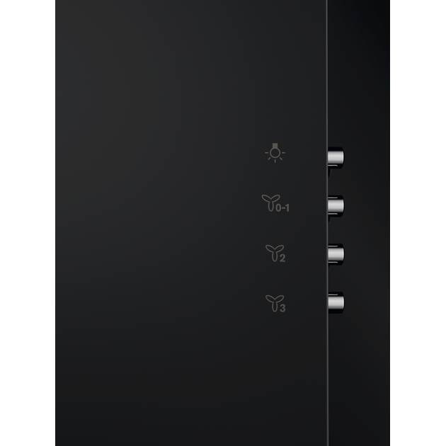 Витяжка ELECTROLUX LFV326K