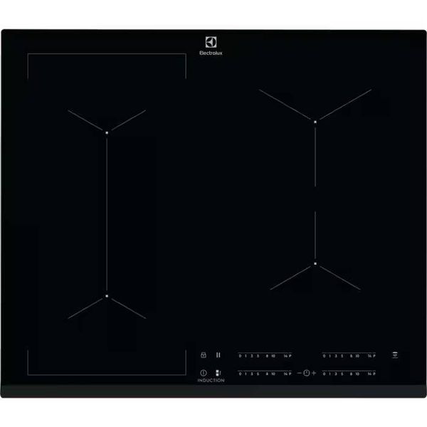 Варильна поверхня ELECTROLUX CIV 634