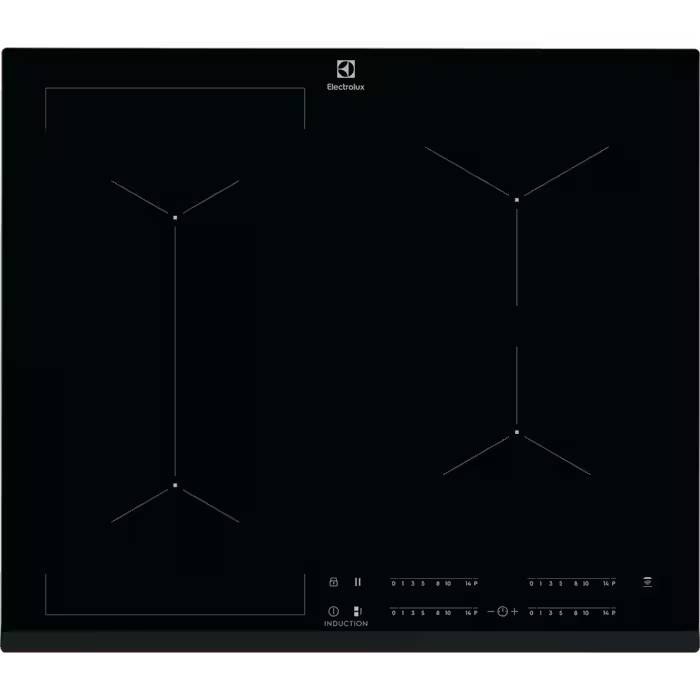 Варильна поверхня ELECTROLUX CIV 634