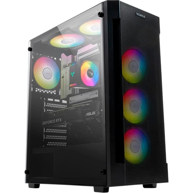 Комп'ютер VINGA Rhino D9035 (R5M32G5060WH.D9035)