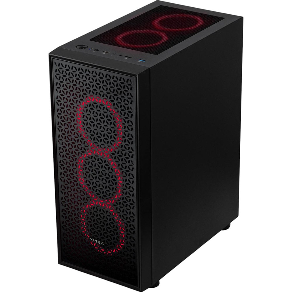 Комп'ютер VINGA Wolverine D8789 Black (I5M16G5060WH.D8789)