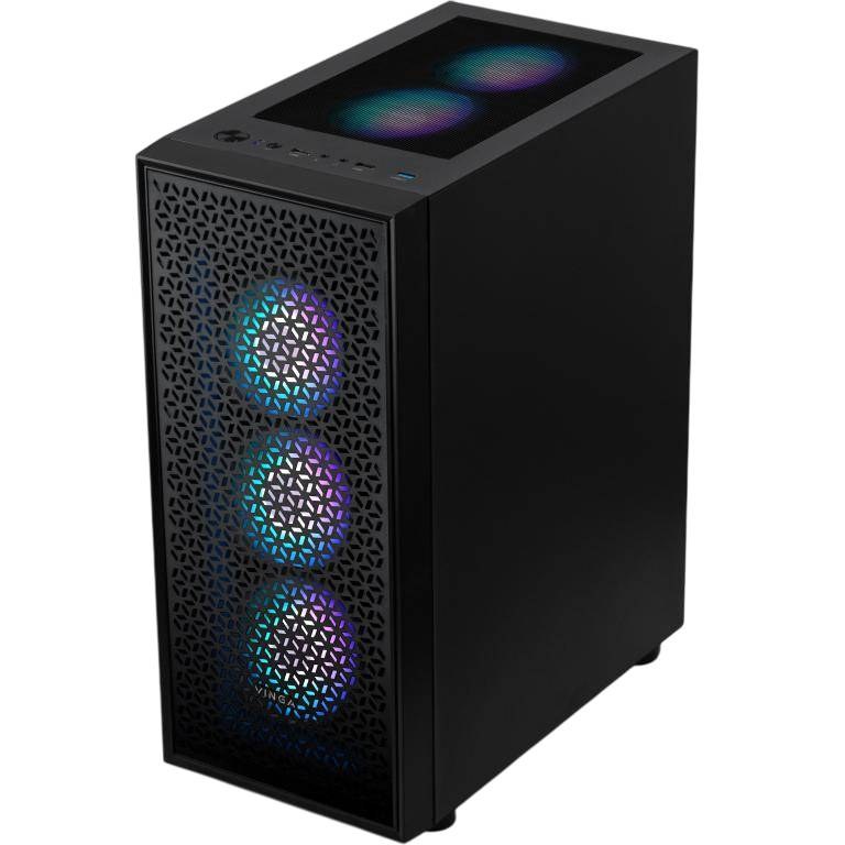 Комп'ютер VINGA Wolverine D8777 Black (I5M16G5060WH.D8777)