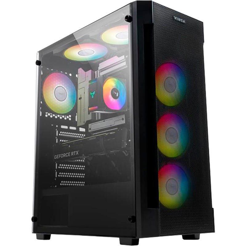 Комп'ютер VINGA Rhino D9104 (R5M16G5060TI16GWH.D9104)