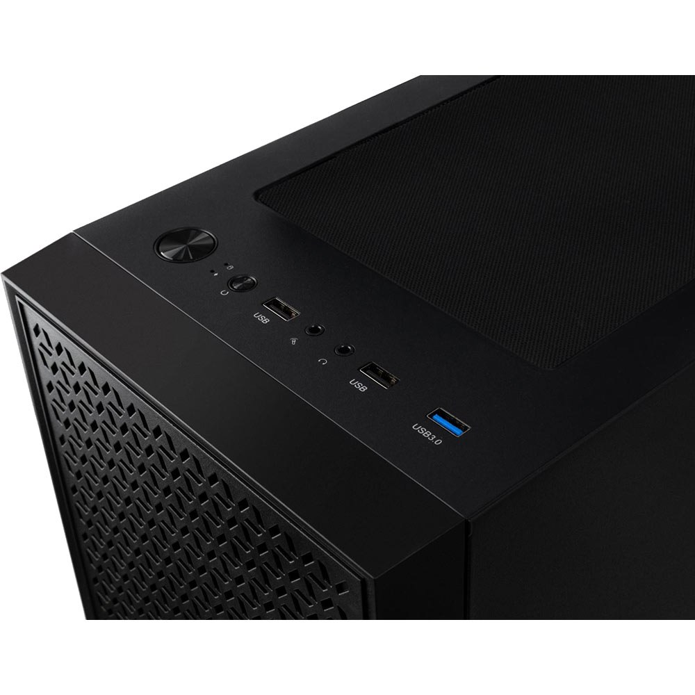 Комп'ютер VINGA Wolverine D8807 (I5M32G5060WH.D8807)