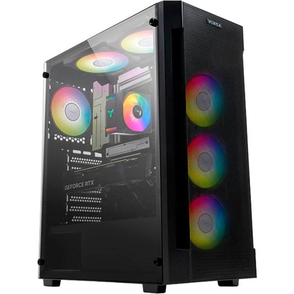Комп'ютер VINGA Rhino D9102 (R5M16G5060TI16GWP.D9102)