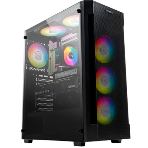 Комп'ютер VINGA Rhino D9108 (R5M32G5060TI16GWP.D9108)