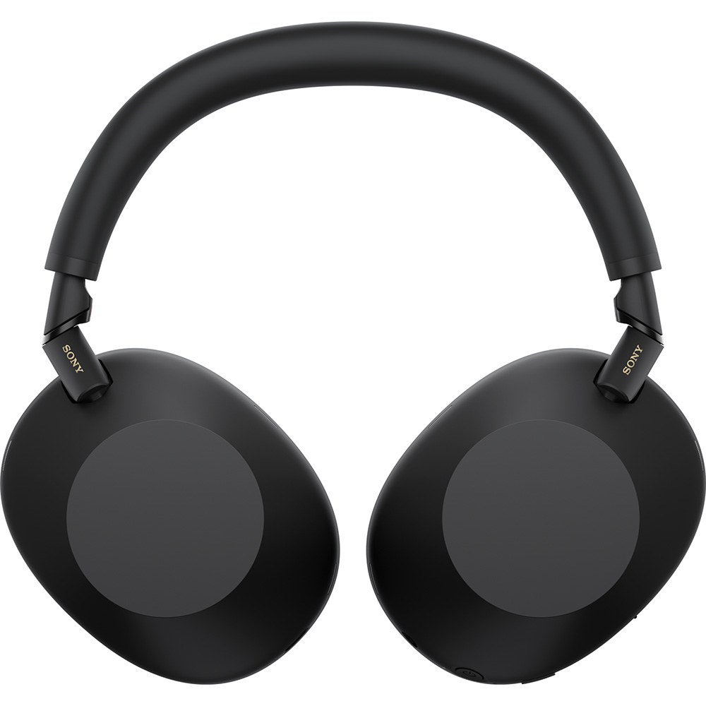 Навушники SONY WH-1000XM6 Black (WH1000XM6B.E)