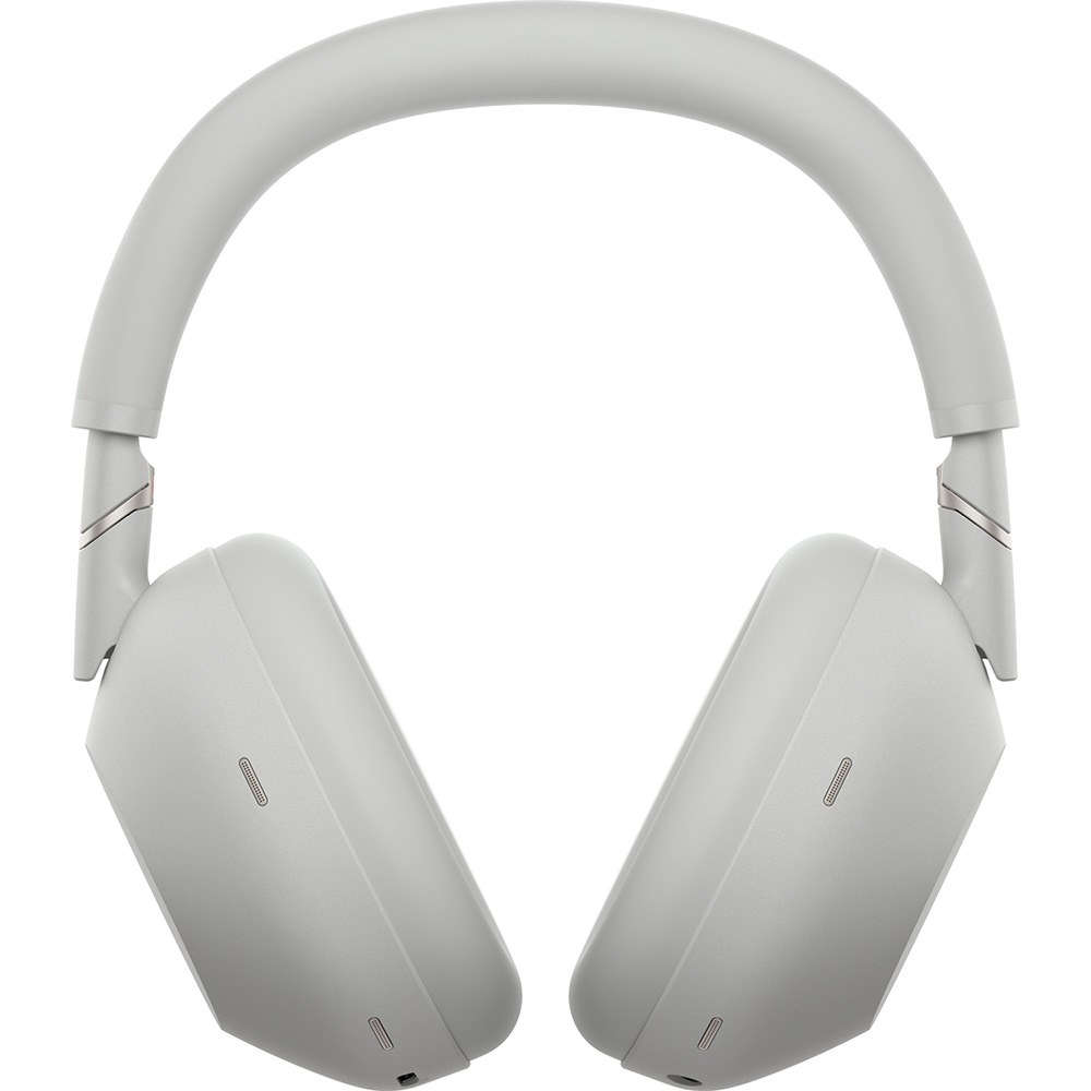 Навушники SONY WH-1000XM6 Silver (WH1000XM6S.E)