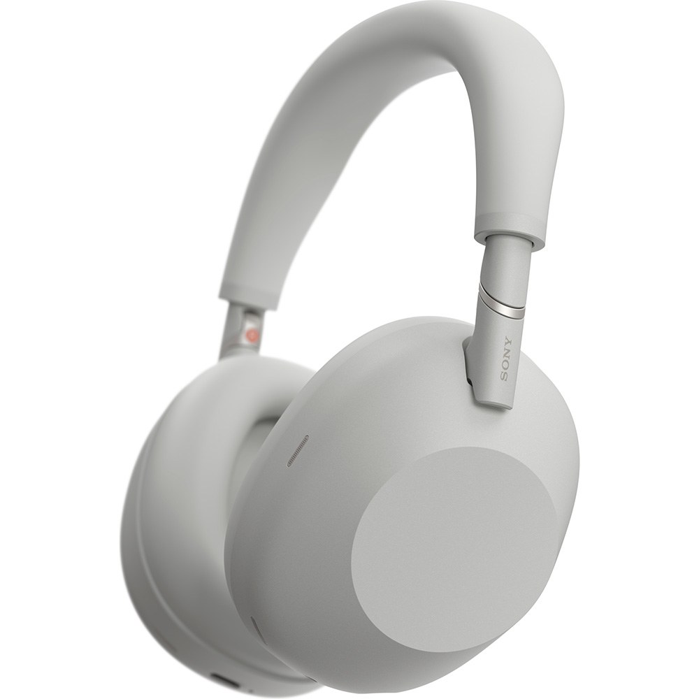 Навушники SONY WH-1000XM6 Silver (WH1000XM6S.E)