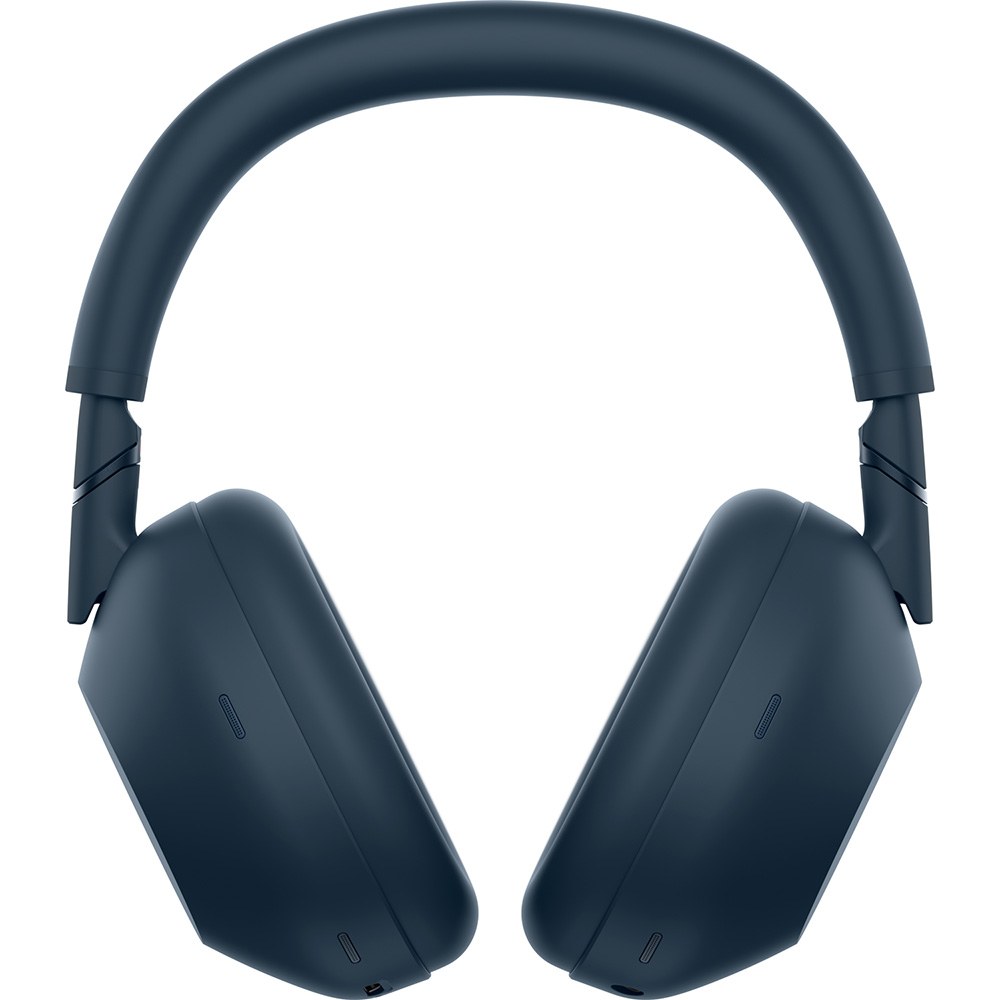Навушники SONY WH-1000XM6 Blue (WH1000XM6L.E)