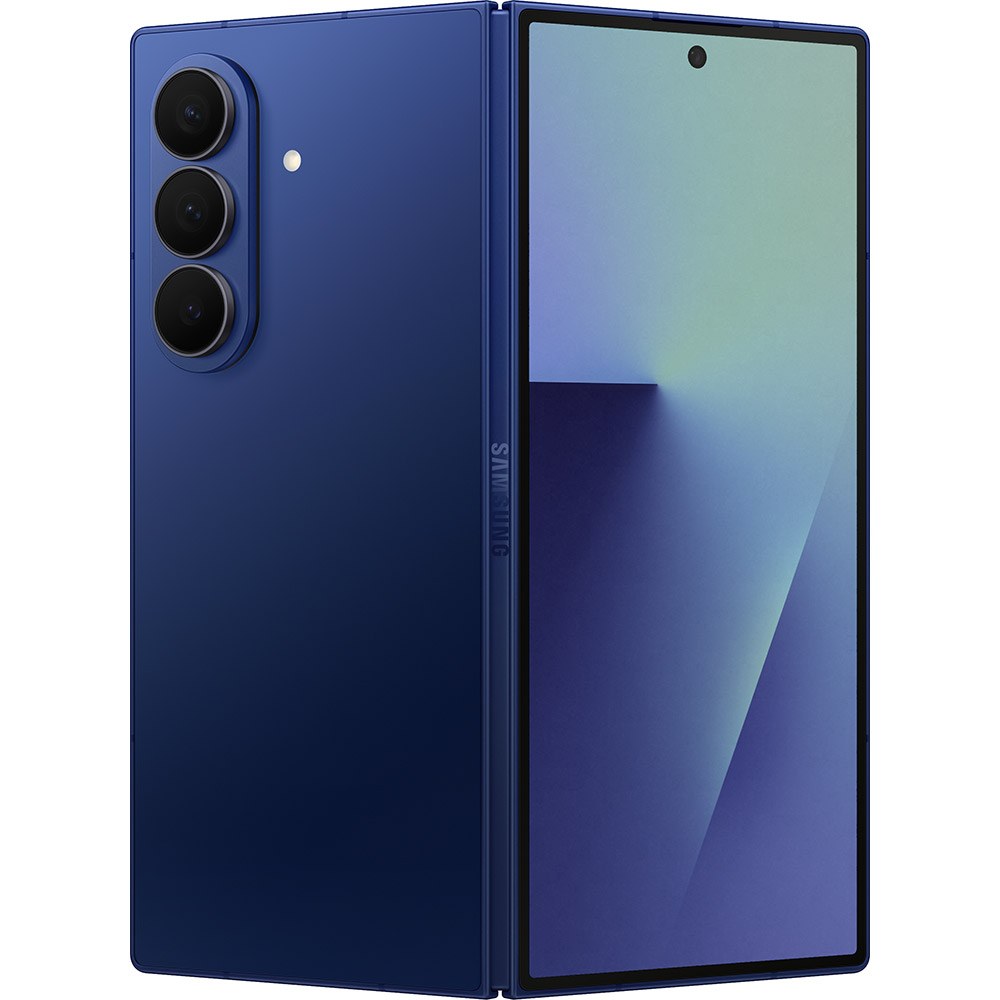 SAMSUNG Galaxy Fold 7 5G 12/512Gb Blue Shadow (SM-F966BDBCSEK)