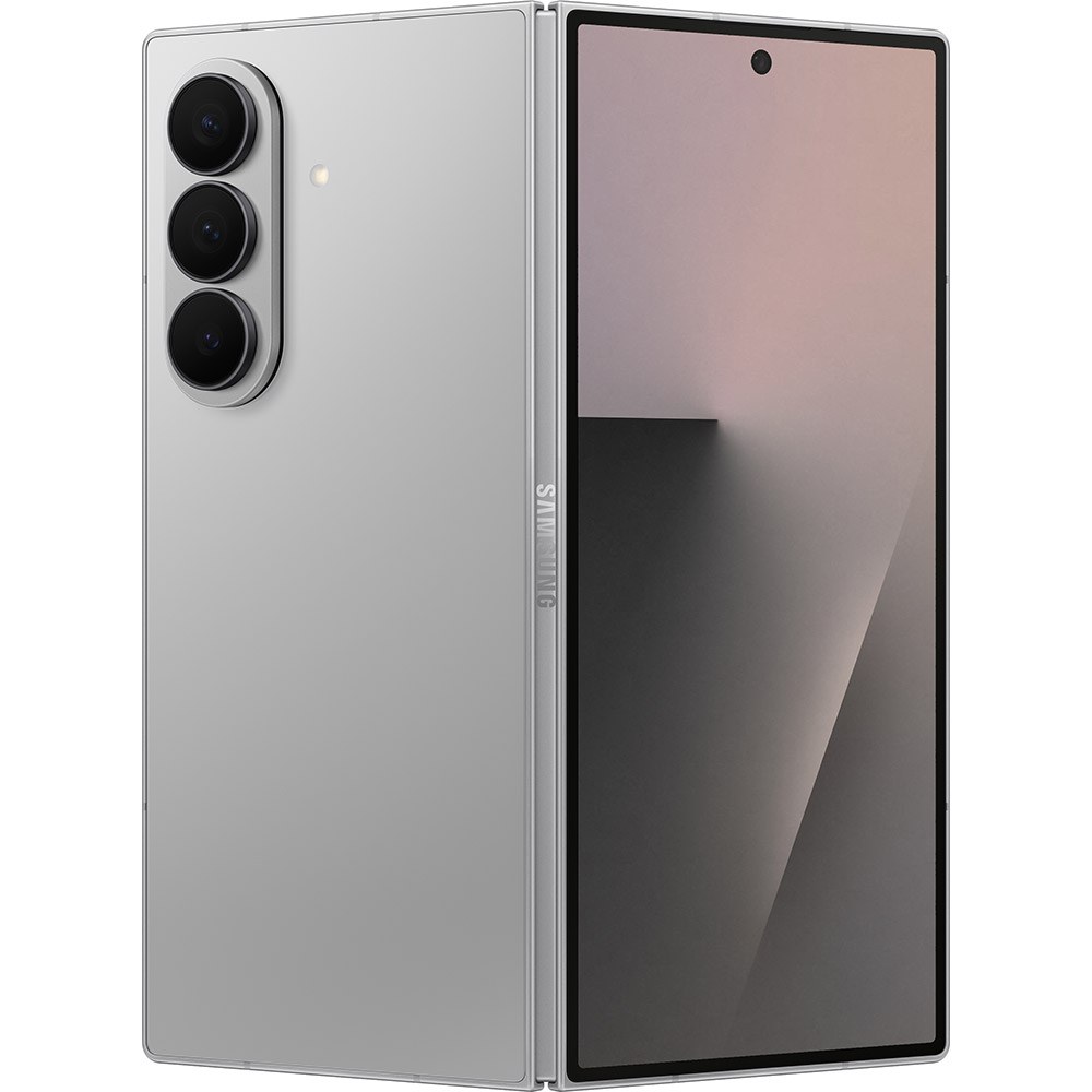 SAMSUNG Galaxy Fold 7 5G 12/512Gb Silver Shadow (SM-F966BZSCSEK)