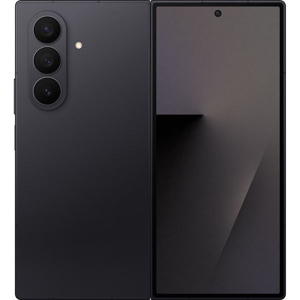 SAMSUNG Galaxy Fold 7 5G 12/256Gb Jetblack (SM-F966BZKBSEK)