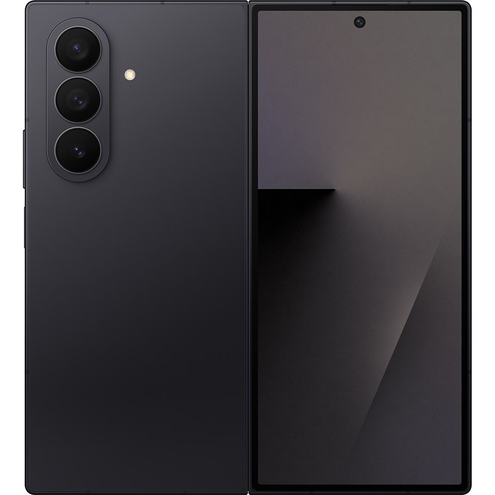 SAMSUNG Galaxy Fold 7 5G 12/256Gb Jetblack (SM-F966BZKBSEK)