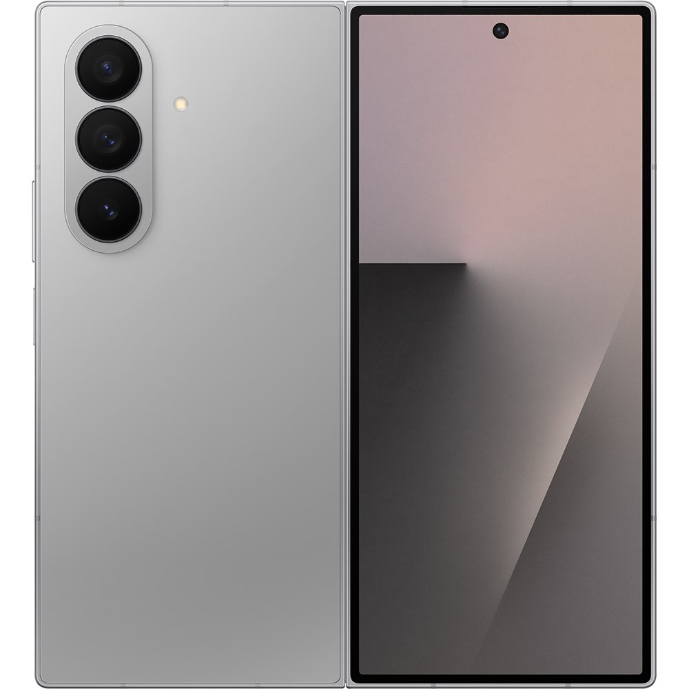 SAMSUNG Galaxy Fold 7 5G 12/256Gb ZSB Silver Shadow (SM-F966BZSBSEK)