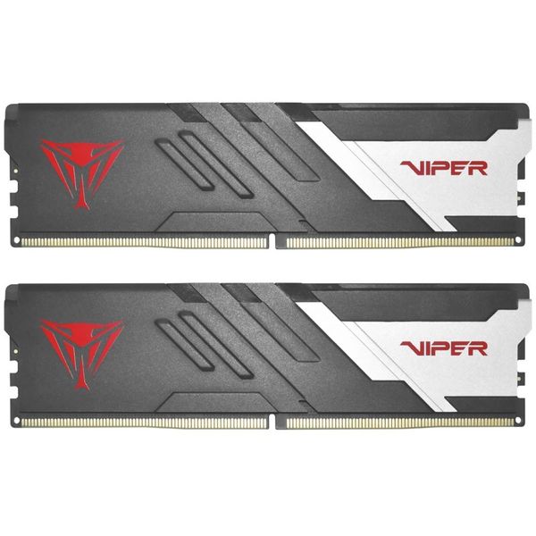 Набір PATRIOT Viper Venom 64GB DDR5 6000MHz (PVV564G600C36K)