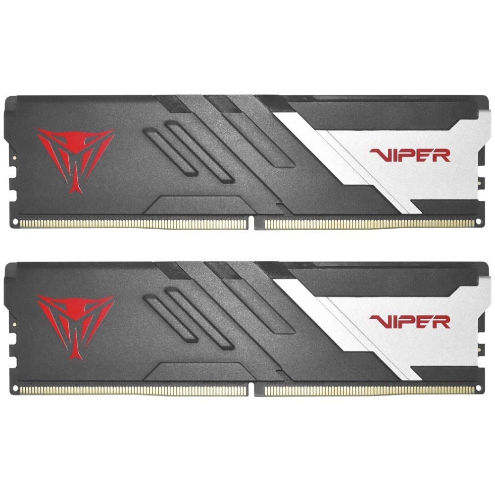 Набір PATRIOT Viper Venom 64GB DDR5 6000MHz (PVV564G600C36K)