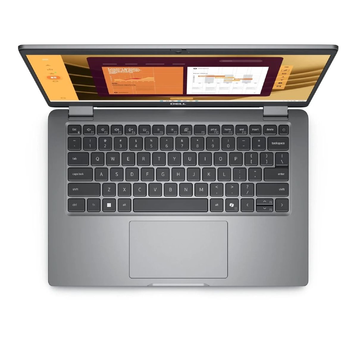 Ноутбук DELL Latitude 5350 Dark Grey (N006L535013UA_UBU)