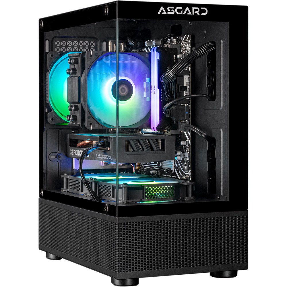 Комп'ютер ASGARD Eir (I144F.32.S10.56T.16.6005)