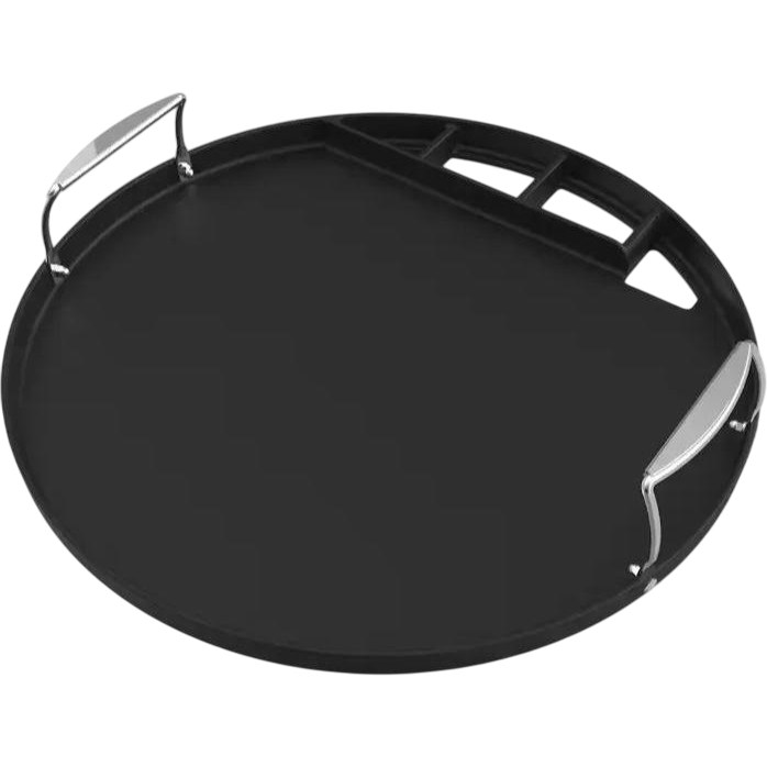 Планча WEBER для вугільного гриля KETTLE 57 см (3400844)