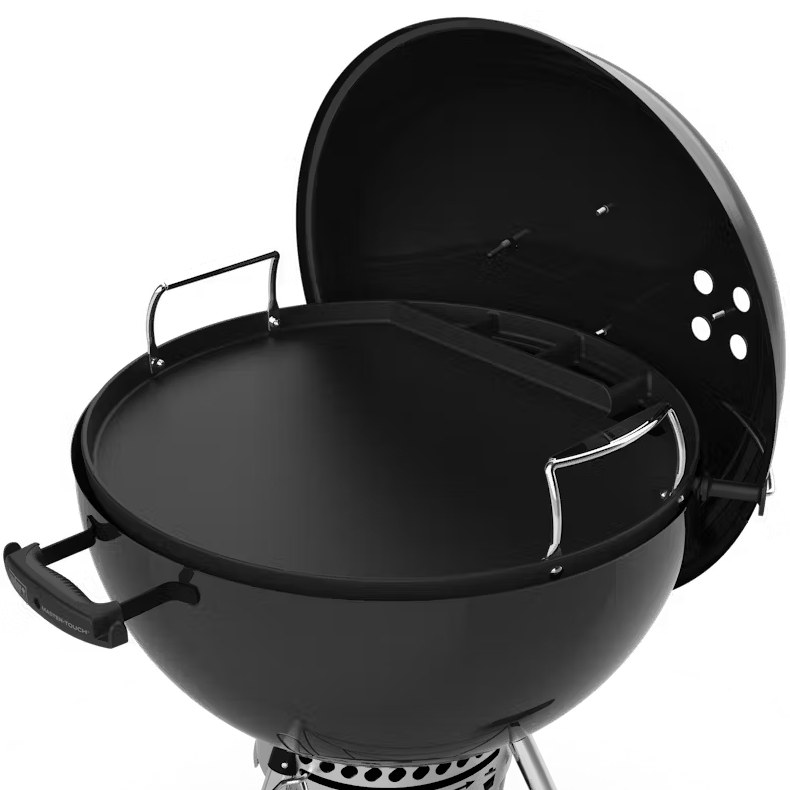 Планча WEBER для вугільного гриля KETTLE 57 см (3400844)