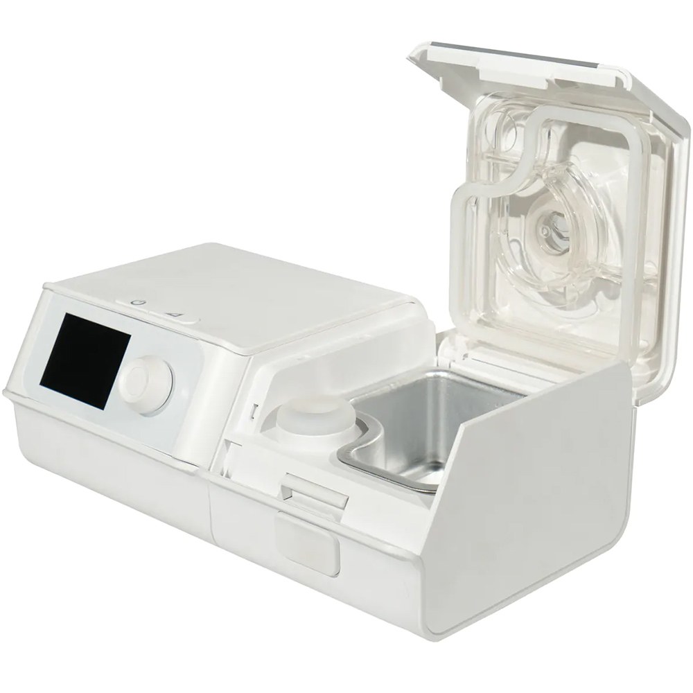 CPAP апарат для дихальної терапії HEACO (LC-APAP)