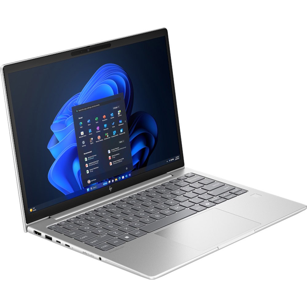 Ноутбук HP EliteBook 6 G1i Pike Silver (AU7P1AV_V3)