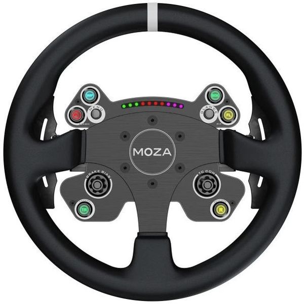 Кермо MOZA Racing CS V2P (RS057_Moza)