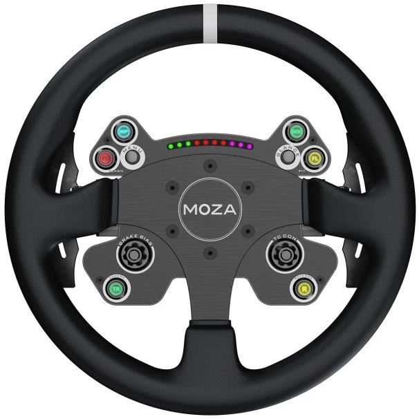 Кермо MOZA Racing CS V2P (RS057_Moza)