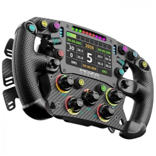 Кермо MOZA Racing FSR V2 Formula (RS068_Moza)