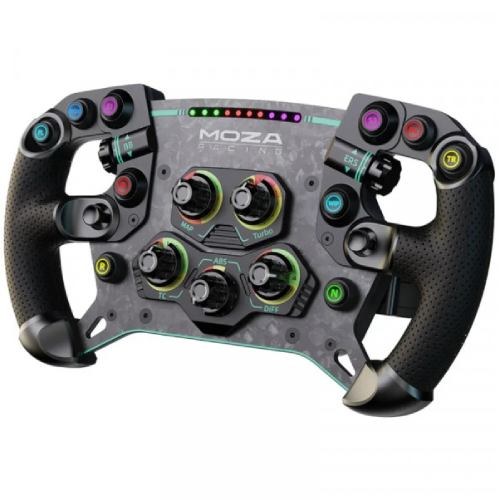 Кермо MOZA Racing GS V2P Steering (RS056_Moza)