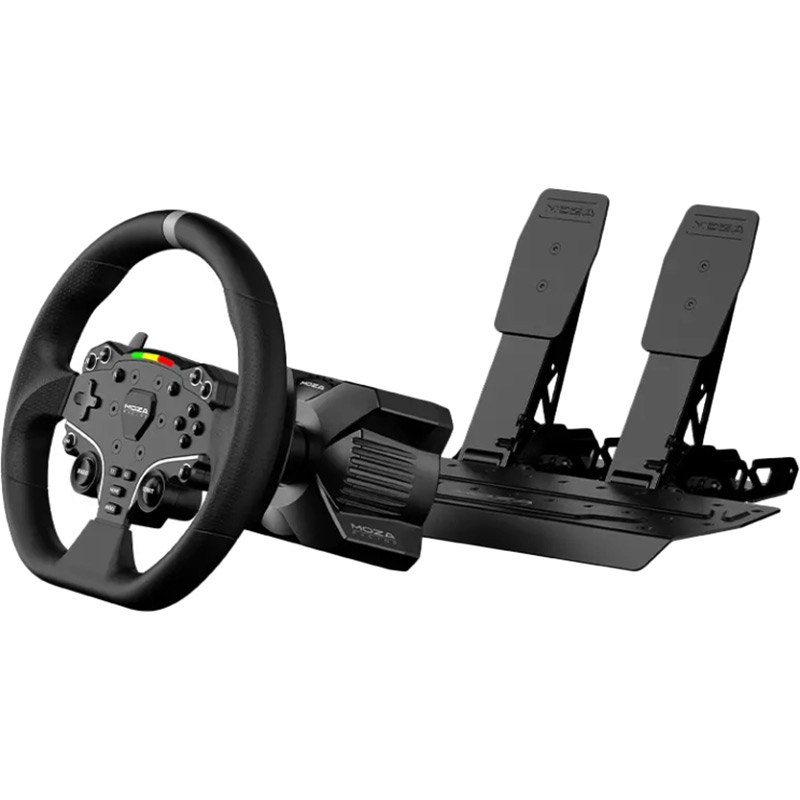Кермо MOZA R3 Racing Bundle (RS074_Moza)