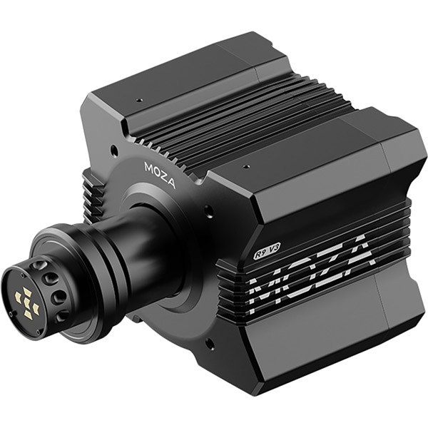 База MOZA R9 V3 Black (6973137270810)