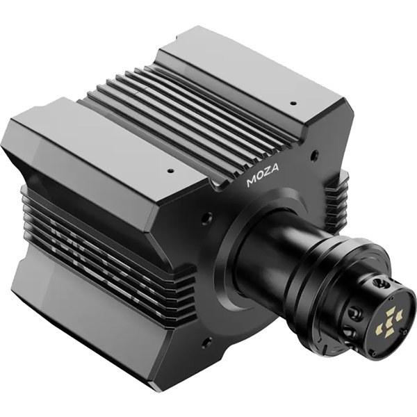 База MOZA R9 V3 Black (6973137270810)