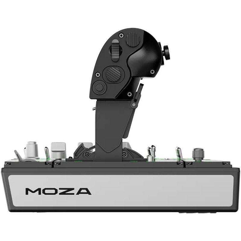 Панель керування потужністю двигунів Moza MTP Throttle Panel (AS008_Moza)