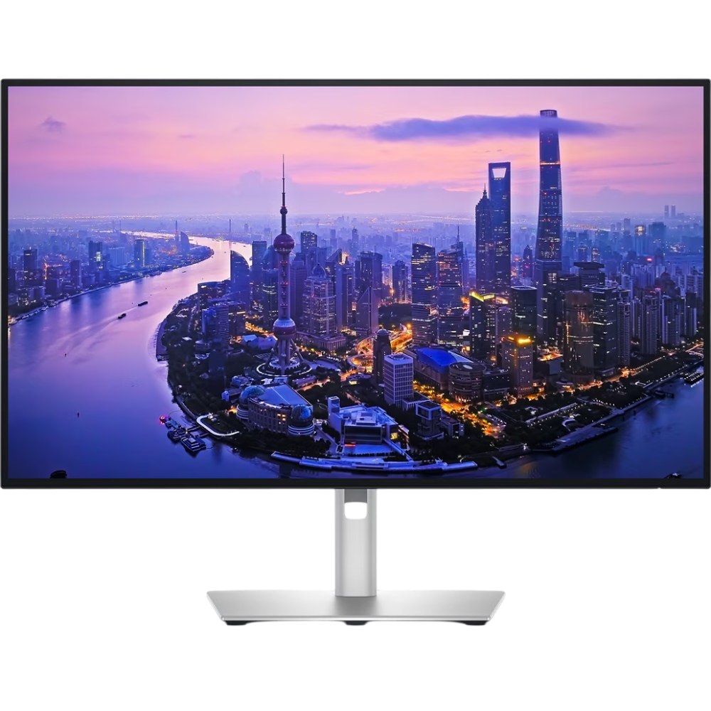 Монітор DELL U2725QE (210-BQTL)