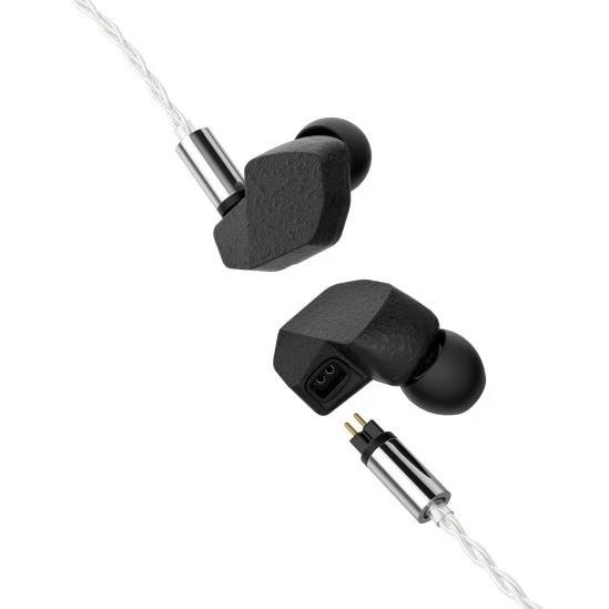Навушники FINAL AUDIO A6000 Black (90403798)