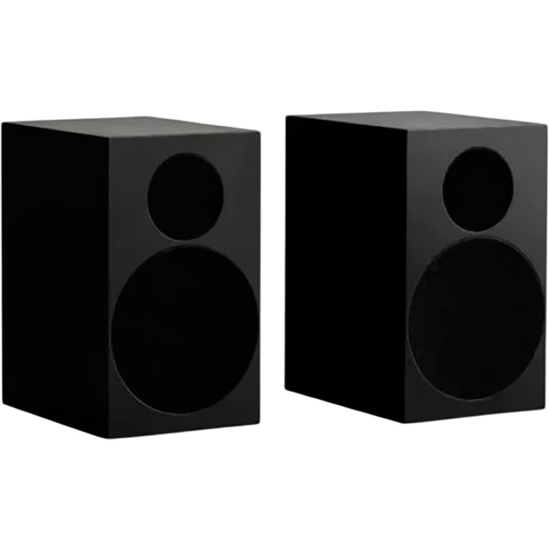 Акустична система TONE FACTORY Speaker S Satin Black (9120129863278)