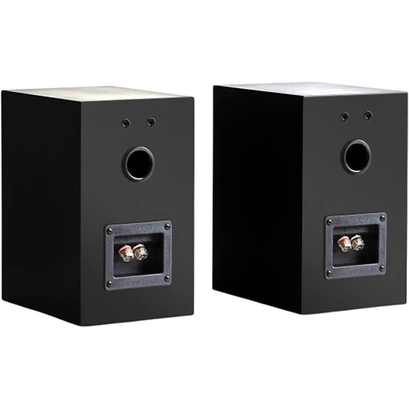 Акустична система TONE FACTORY Speaker S Satin Black (9120129863278)
