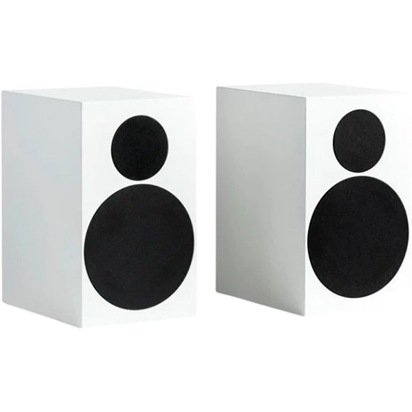 Акустична система TONE FACTORY Speaker S Satin White (9120129863292)