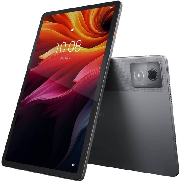 Планшет LENOVO Tab K11 8/256 LTE Luna Grey (ZADT0165UA)